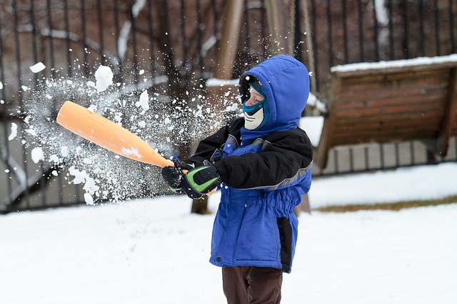 Jackson batting a thousand