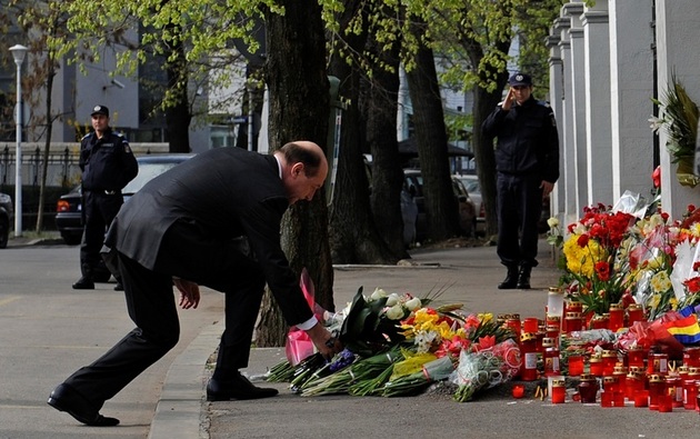 Slaughter them all until the rivers run red with canine blood!