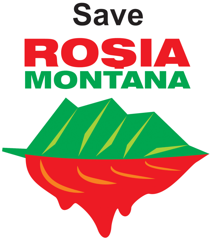 save rosia montana