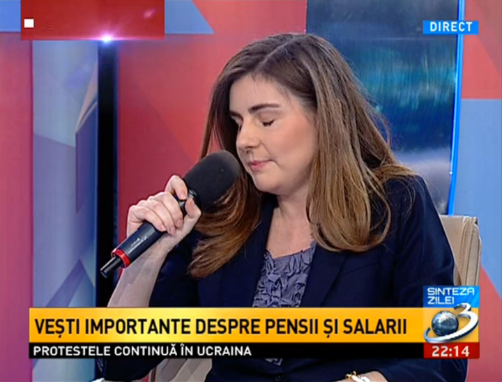 Si vreu s'arunc cu banii!