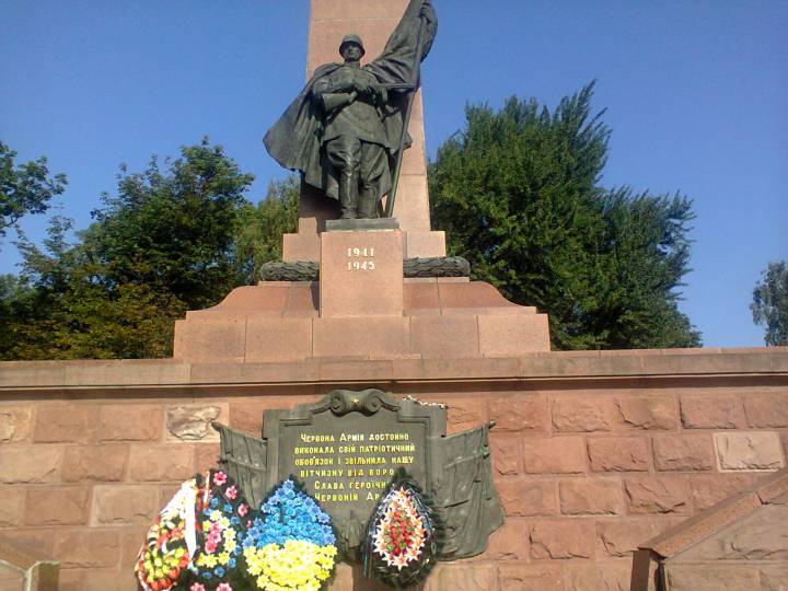 All hail the great Alliance