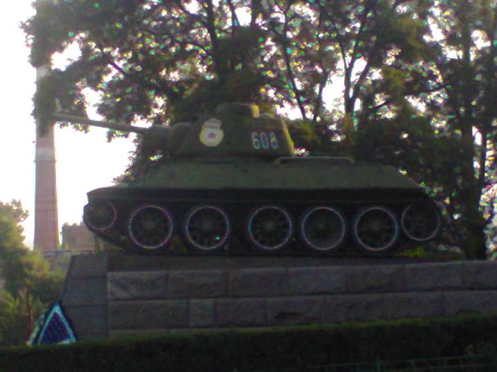 Sovtank