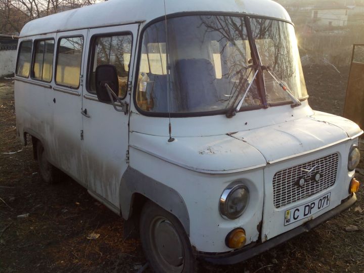 Scubi Dubkov, unde ești tu?