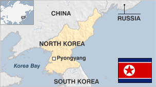 bbcnorthkorea