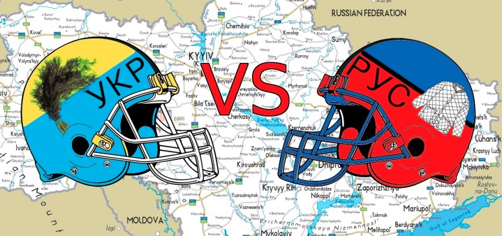 Sunday, Sunday, Sunday!