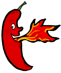 No relation to Dr. Pepper