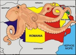 romanianoctopus