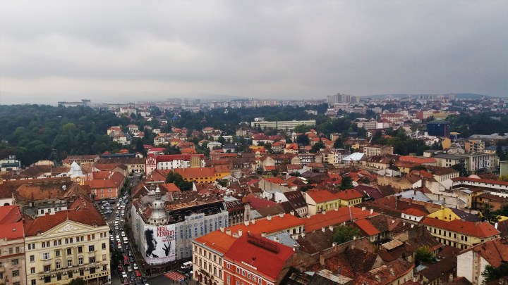 cluj-romania