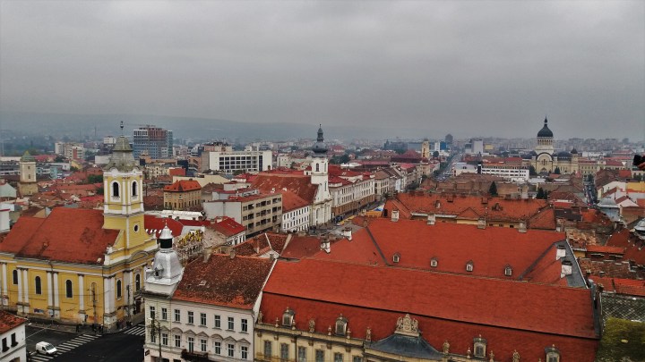cluj