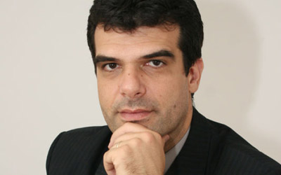 Racist moron Razvan Voncu