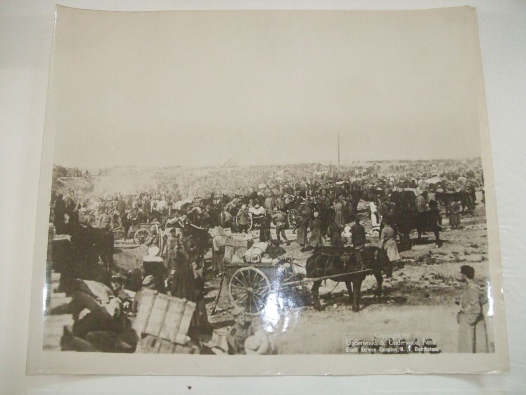 1920 refugees from Odessa